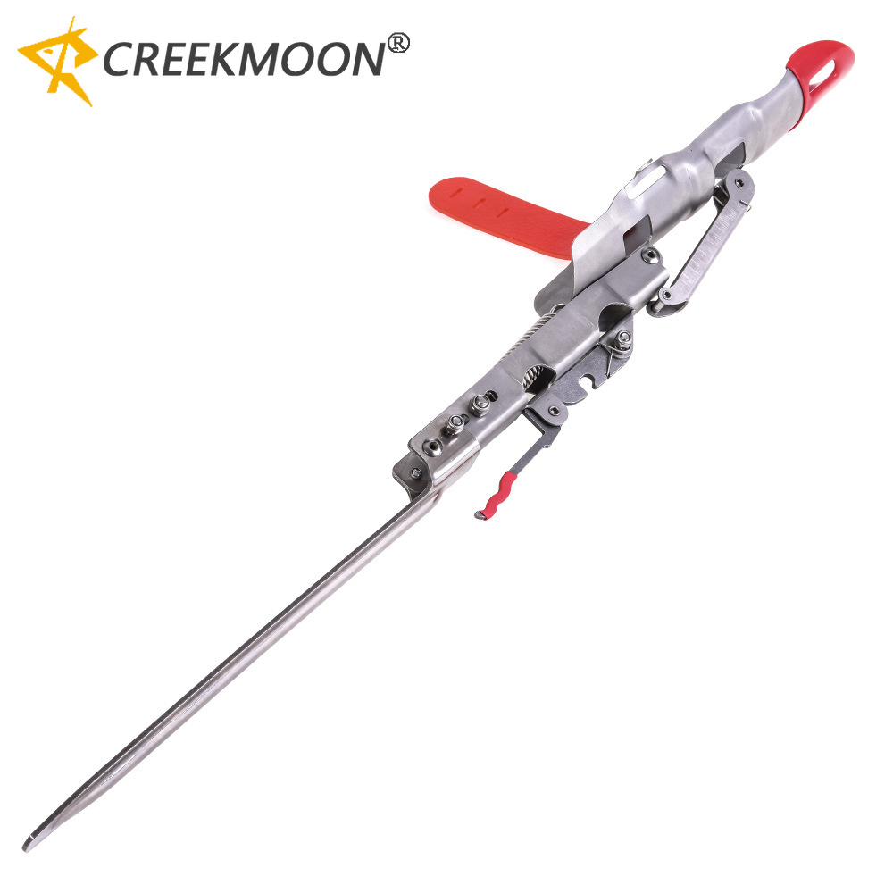 Fishing Rod Casting - Support de canne à pêche à