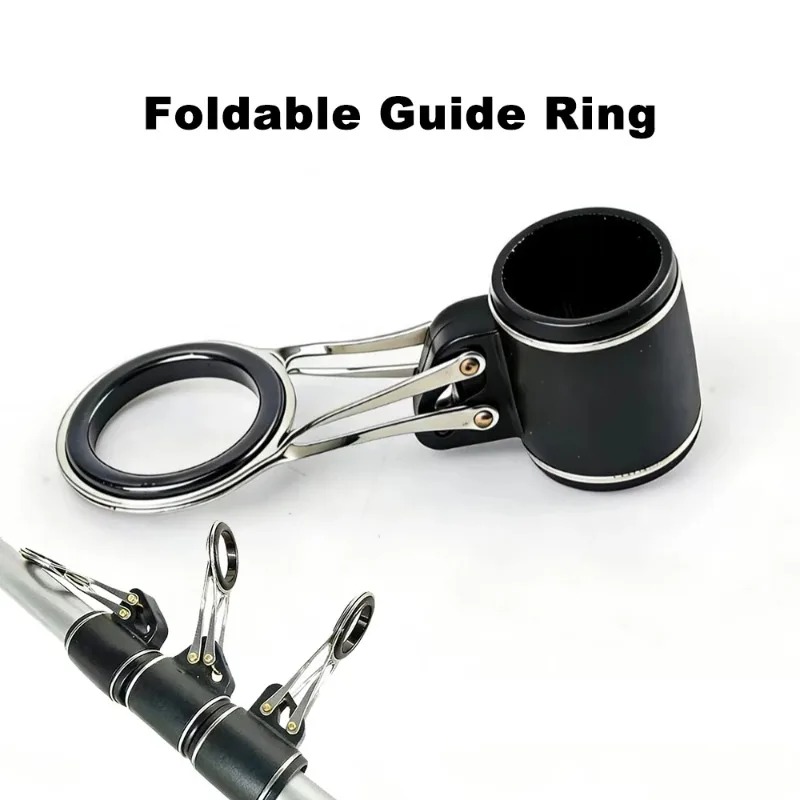 Kit de réparation de canne à p - Fishing Rod Casting avis et prix