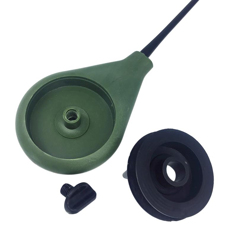 Offre Spéciale : Kit de 2 Cann - Fishing Rod Ice avis et prix