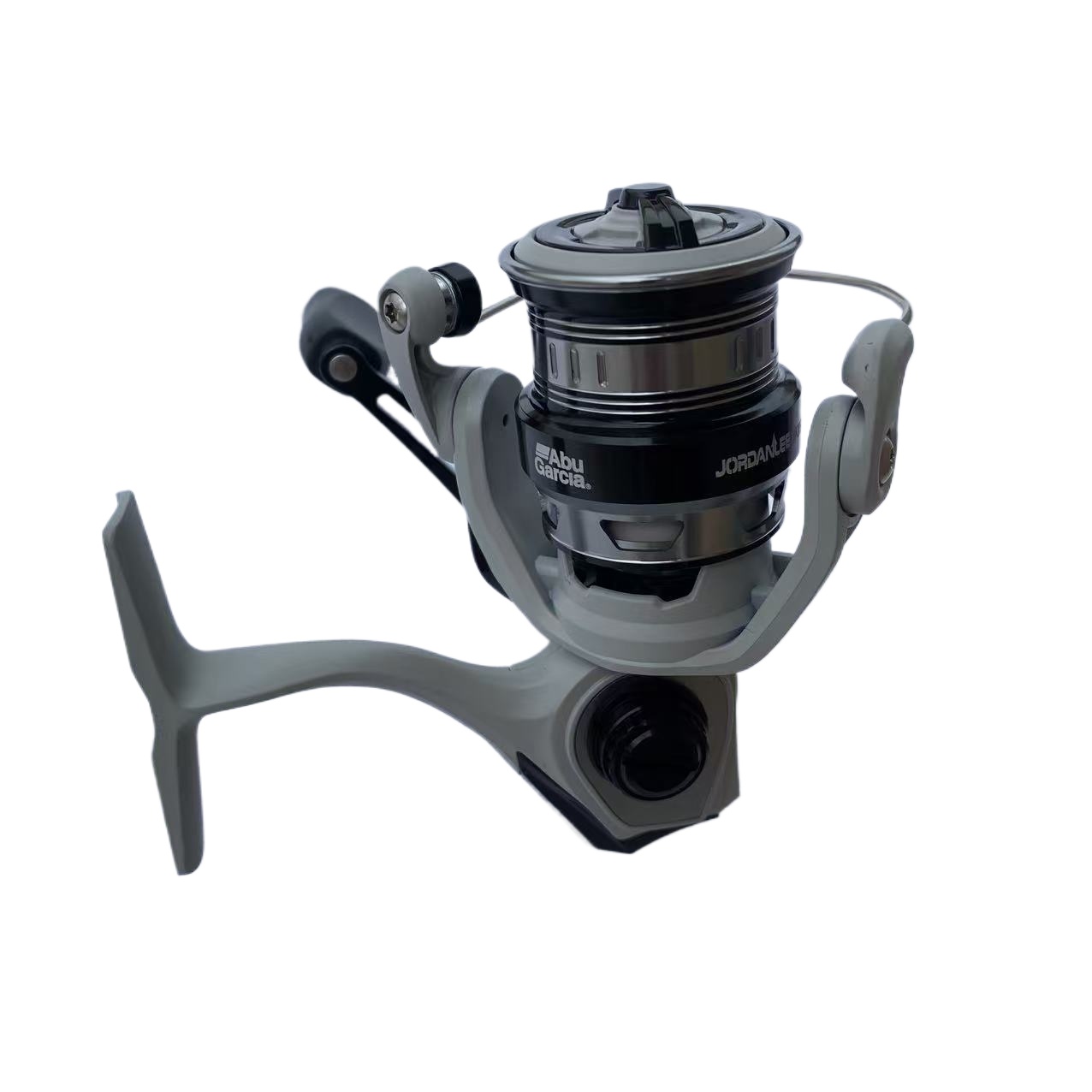 Moulinet de pêche spinning Abu - Abu Garcia Reel Revo avis et prix