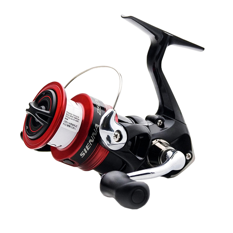 SHIMANO SIENNA moulinet de pêc - Daiwa Reel Fuego avis et prix