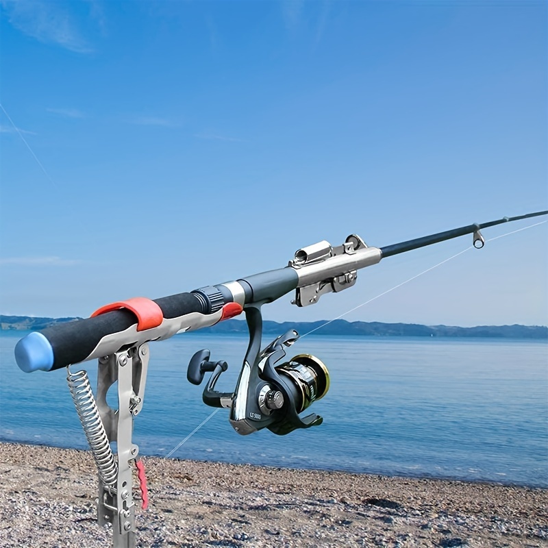Support de canne à pêche à Ang - Fishing Rod Casting avis et prix