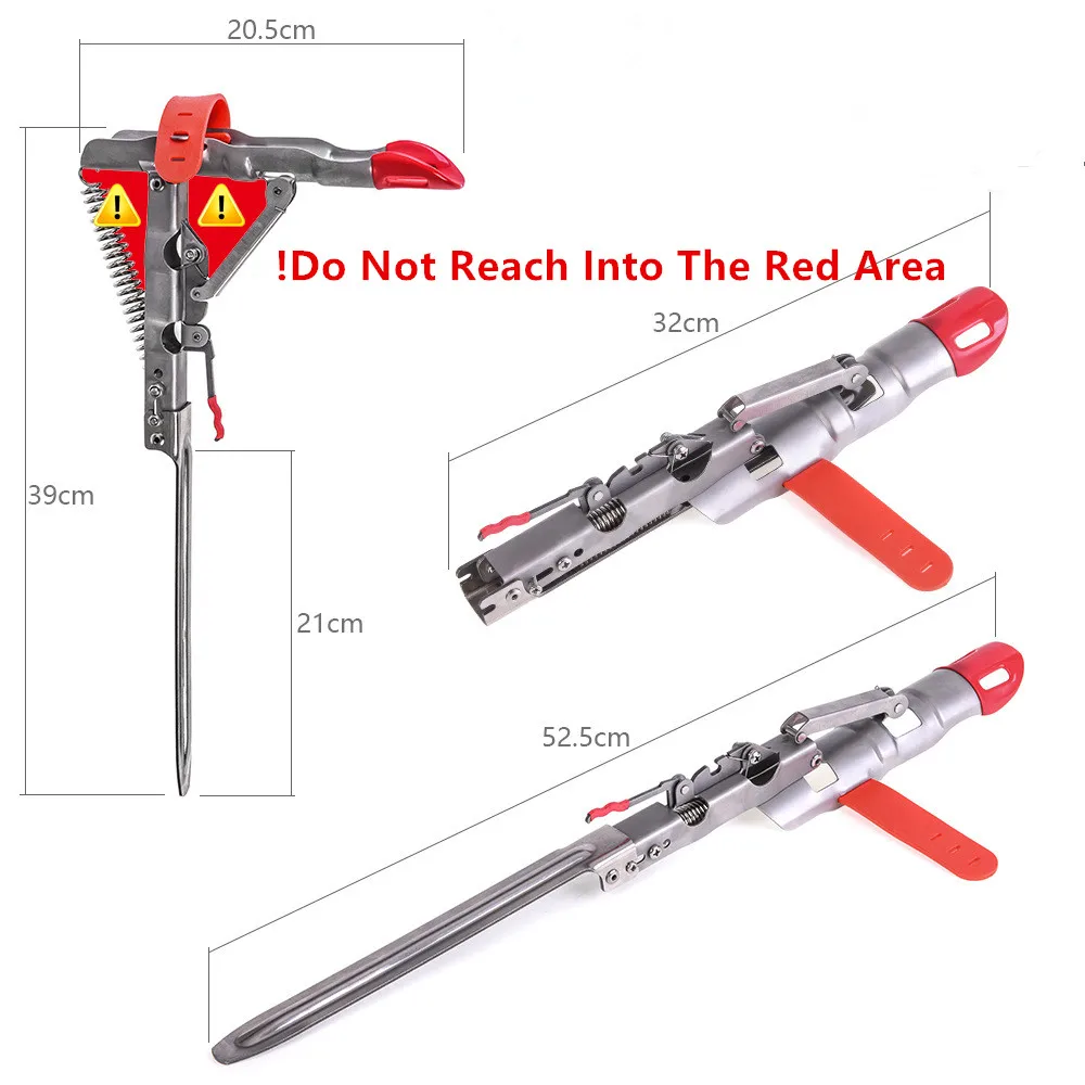 Support de canne à pêche à Ang - Fishing Rod Casting avis et prix