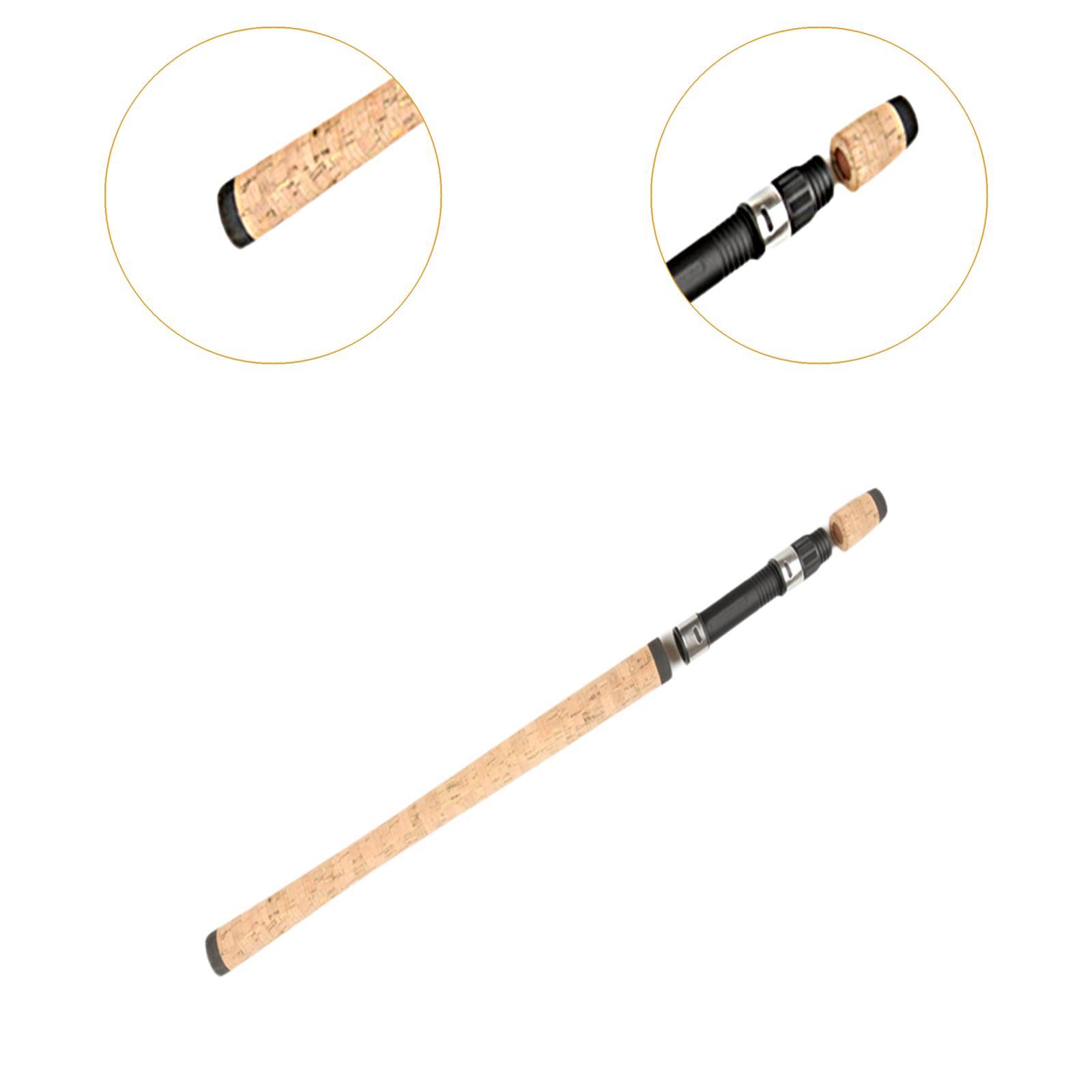 Poignées en liège séparables p - Fishing Rod Tip Replacement avis et prix