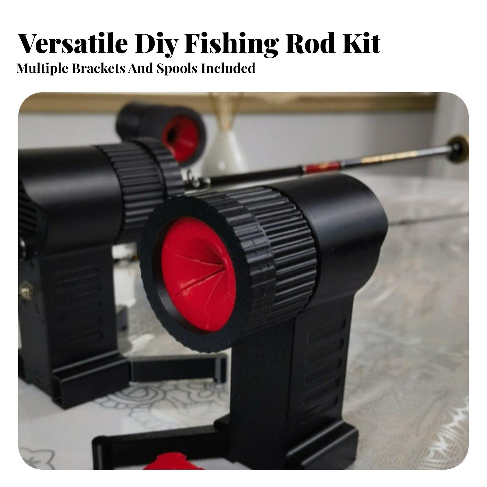 Machine de séchage rotative po - Fishing Rod Spinning avis et prix
