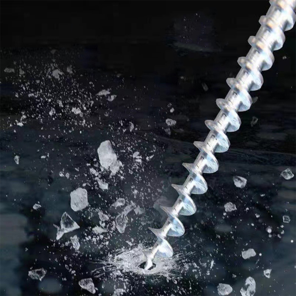Ancrages à ongles de glace, pi - Fishing Rod Ice avis et prix