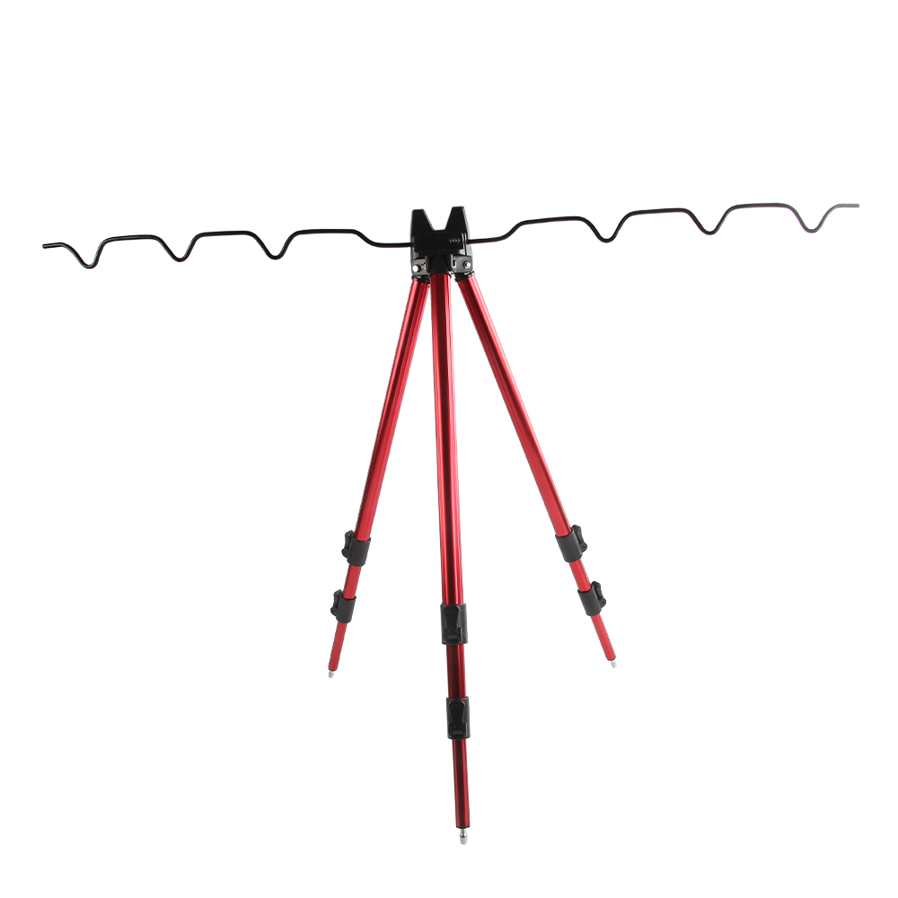 Support trépied en alliage d'a - Fishing Rod Casting avis et prix